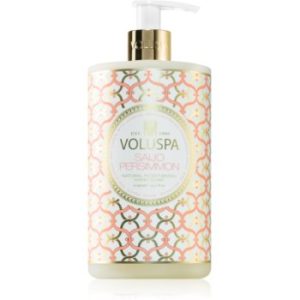 VOLUSPA Maison Blanc Saijo Persimmon Săpun lichid pentru mâini