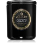 VOLUSPA Maison Noir Jardin De Verveine lumânare parfumată