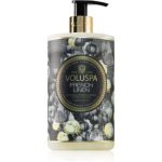 VOLUSPA Maison Noir French Linen Lotiune pentru maini hidratanta