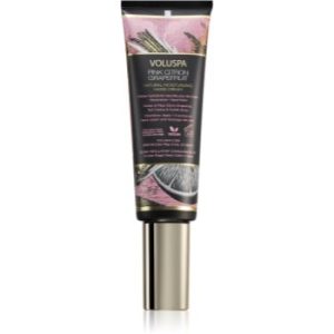 VOLUSPA Maison Noir Pink Citron crema de maini hidratanta