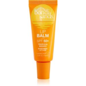Bondi Sands SPF 50+ Lip Balm Mango balsam de buze protector SPF 50+