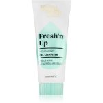 Bondi Sands Everyday Skincare Fresh'n Up Gel Cleanser Gel demachiant faciale