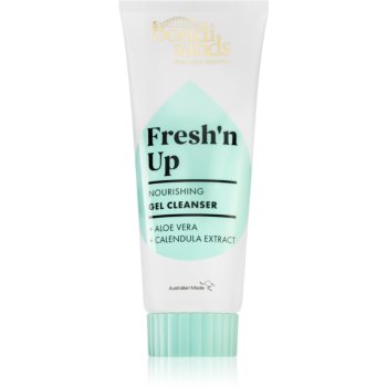 Bondi Sands Everyday Skincare Fresh'n Up Gel Cleanser Gel demachiant faciale