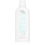Bondi Sands Pure Self Tan Foaming Water Dark spuma autobronzanta cu efect de hidratare