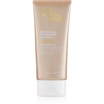 Bondi Sands Gradual Tanning Lotion Tinted Skin Perfector crema auto-bronzanta pentru bronzare treptata