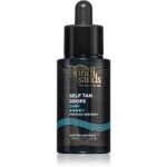 Bondi Sands Self Tan Drops picaturi pentru bronzare pentru fata si corp