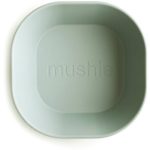 Mushie Square Dinnerware Bowl bol