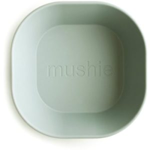 Mushie Square Dinnerware Bowl bol