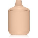 Mushie Silicone Sippy Cup ceasca