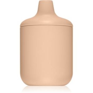 Mushie Silicone Sippy Cup ceasca