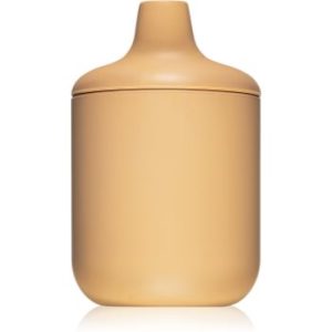 Mushie Silicone Sippy Cup ceasca