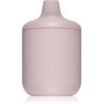 Mushie Silicone Sippy Cup ceasca