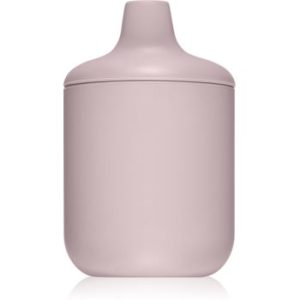 Mushie Silicone Sippy Cup ceasca