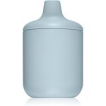 Mushie Silicone Sippy Cup ceasca