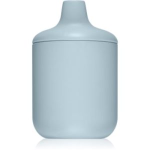 Mushie Silicone Sippy Cup ceasca
