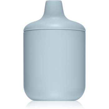 Mushie Silicone Sippy Cup ceasca