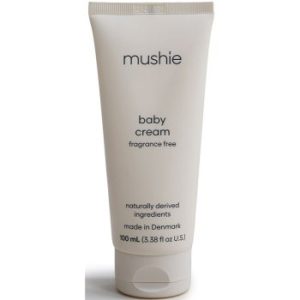 Mushie Organic Baby crema de corp pentru copii
