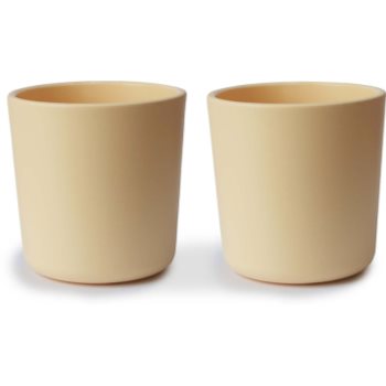 Mushie Dinnerware Cup ceasca