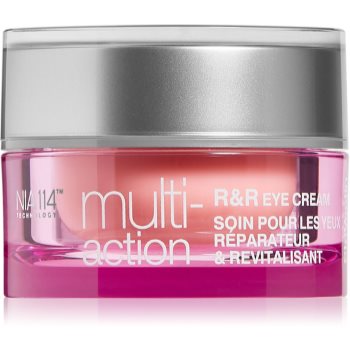 StriVectin Multi-Action R&R Eye Cream crema de ochi pentru hidratare si matifiere împotriva ridurilor și a cearcănelor întunecate