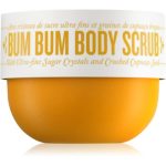 Sol de Janeiro Bum Bum Body Scrub exfoliant de corp cu zahăr