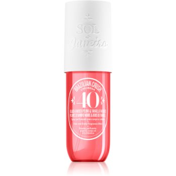 Sol de Janeiro Brazilian Crush Cheirosa '40 spray parfumat pentru corp și păr pentru femei