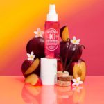 Sol de Janeiro Brazilian Crush Cheirosa '40 spray parfumat pentru corp și păr pentru femei