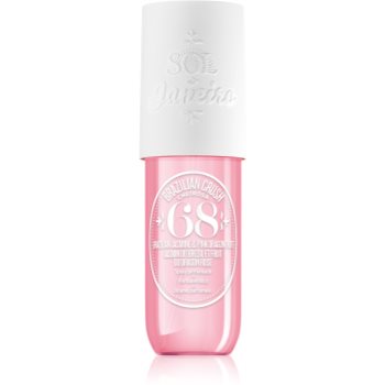 Sol de Janeiro Brazilian Crush Cheirosa '68 spray parfumat pentru corp și păr pentru femei