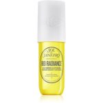 Sol de Janeiro Rio Radiance spray parfumat pentru corp și păr pentru femei