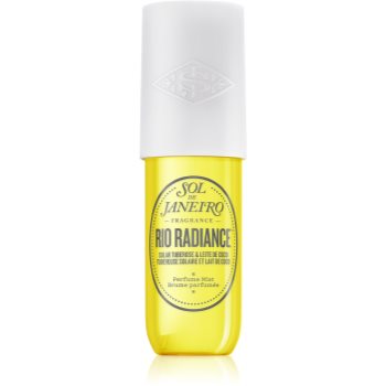 Sol de Janeiro Rio Radiance spray parfumat pentru corp și păr pentru femei