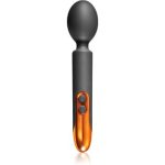 Rocks-Off Oriel Wand Massager cap de masaj și vibrator