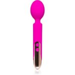 Rocks-Off Oriel Wand Massager cap de masaj și vibrator
