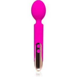 Rocks-Off Oriel Wand Massager cap de masaj și vibrator