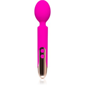 Rocks-Off Oriel Wand Massager cap de masaj și vibrator