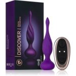 Rocks-Off DISCOVER Petite Sensations vibrator anal