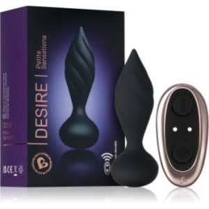 Rocks-Off DESIRE Petite Sensations vibrator anal