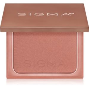 Sigma Beauty Blush Blush rezistent cu oglinda mica