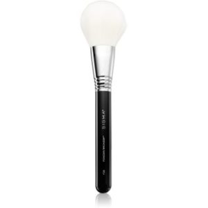 Sigma Beauty Face F28 Powder/Bronzer™ pensula pentru pudra solida sau praf