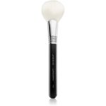 Sigma Beauty Face F44 Powder Sculpt™ perie pentru blush, contur și iluminator