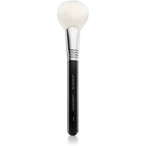 Sigma Beauty Face F44 Powder Sculpt™ perie pentru blush, contur și iluminator