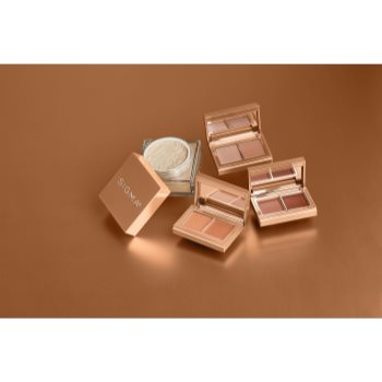 Sigma Beauty Spectrum Color-Correcting Duo corector cremos