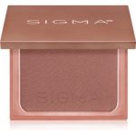 Sigma Beauty Blush Blush rezistent cu oglinda mica