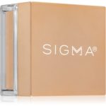 Sigma Beauty Soft Focus Setting Powder pudra pulbere matifianta