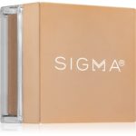 Sigma Beauty Soft Focus Setting Powder pudra pulbere matifianta