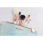 Sigma Beauty Brush Set Holiday Glam set de călătorie cu pensule