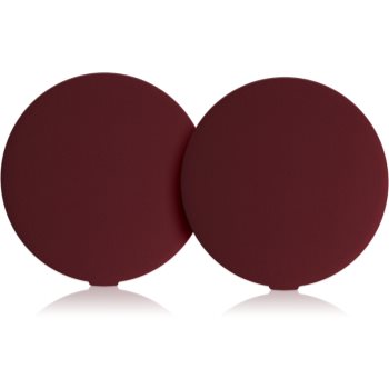 PMD Beauty Polish Aluminum Oxide Exfoliator cap de schimb pentru periuța de curățare 2 pc