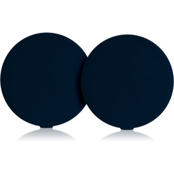 PMD Beauty Polish Aluminum Oxide Exfoliator cap de schimb pentru periuța de curățare 2 pc