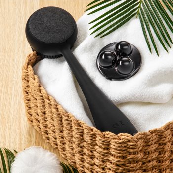 PMD Beauty Relax Body Massager cap de schimb pentru periuța de curățare