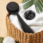 PMD Beauty Polish Aluminum Oxide Exfoliator cap de schimb pentru periuța de curățare 2 pc