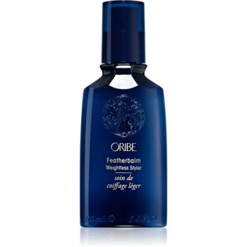 Oribe Featherbalm Weightless cremă pregătitoare pentru păr înainte de coafare