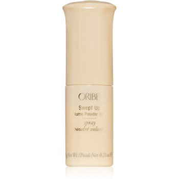 Oribe Swept Up Volume Powder Spray pudră sub formă de spray pentru păr cu volum